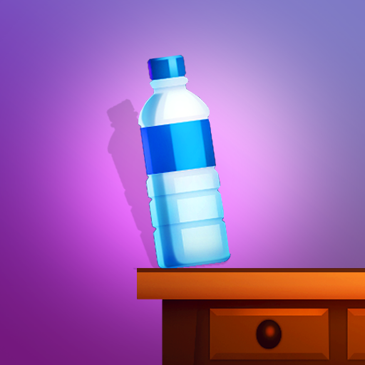 Flip Water Bottle - Bottle Flip Challenge::Appstore for