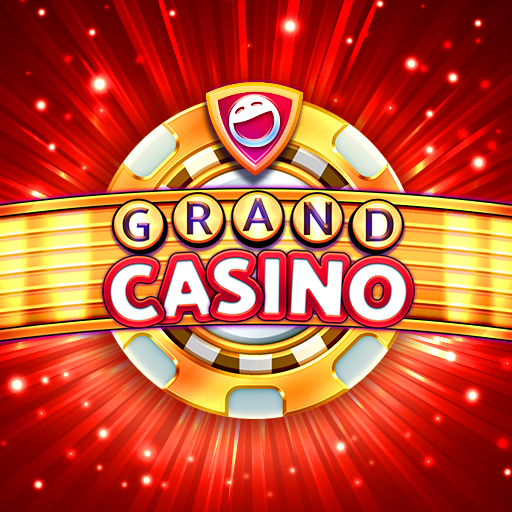 GSN Casino: Slot Machine Games - Microsoft Apps