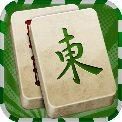 Mahjong Solitaire (Free) – Microsoft-toepassings