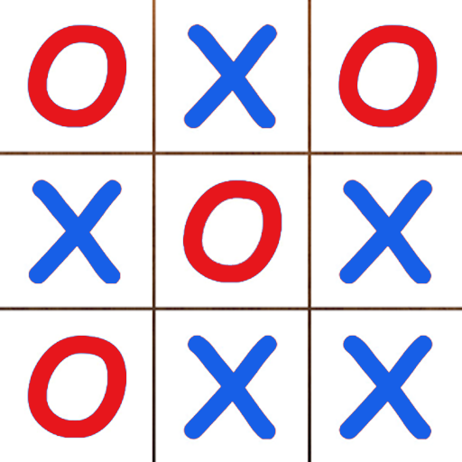 Tic Tac Toe Wild - Microsoft Apps