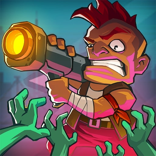 Zombies Shooter  Play Now Online for Free 
