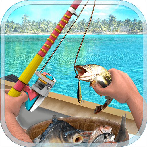 Reel Fishing Simulator 2018 - Ace Fishing - Microsoft Store मा