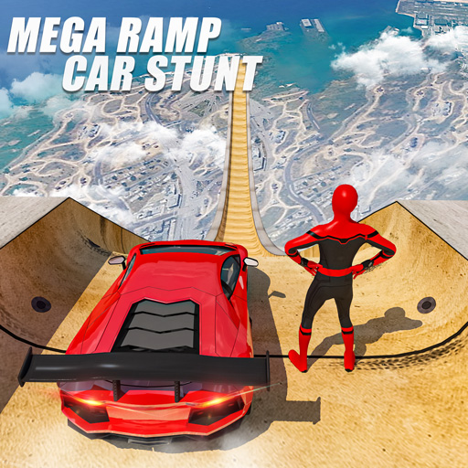 Stunt Car Driving 2020: Crazy Car Stunt Simulator - Microsoft Apps