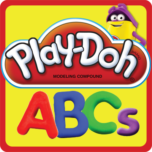 Play-Doh Modeling Compound Single Can in Bright Red