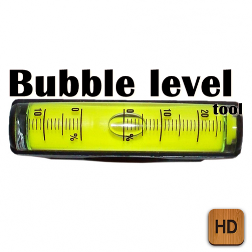 How to read a shop bubble level