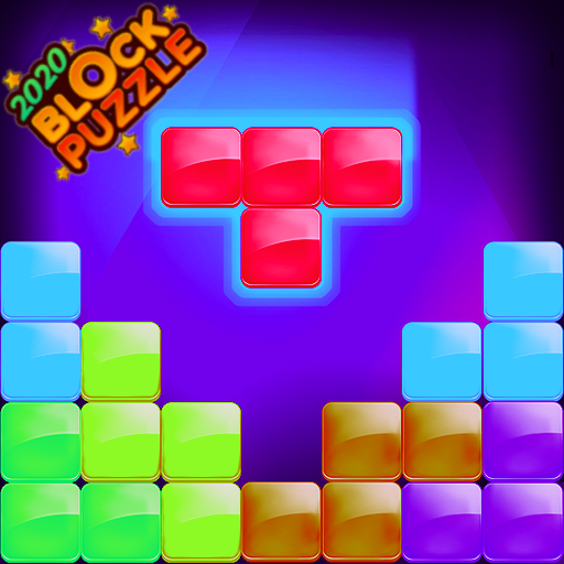 Drop Blocks - Games online