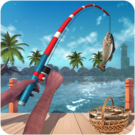 Ultimate Fishing Mania Hook Fish Catching Games - Microsoft Apps