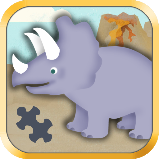 Animal Jigsaw Puzzle Preschool - Microsoft Apps
