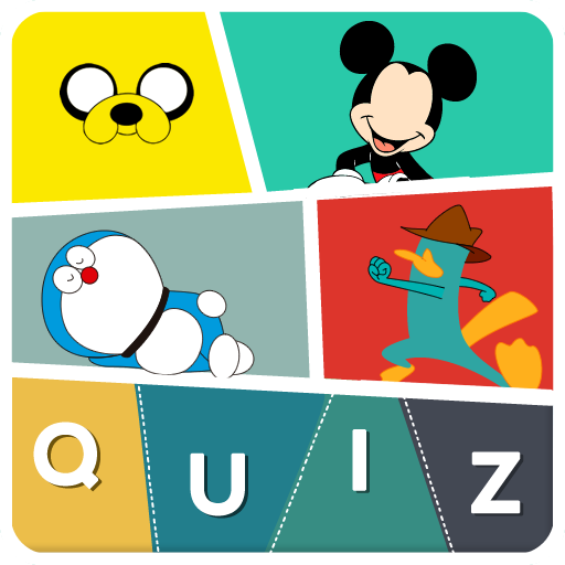 Sketch Cartoons Quiz - Microsoft Apps