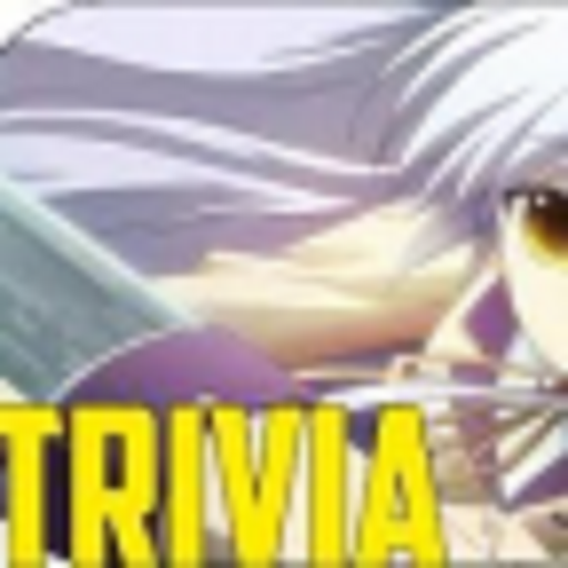 Test Your Anime Knowledge with