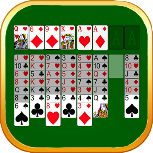 Freecell Classic