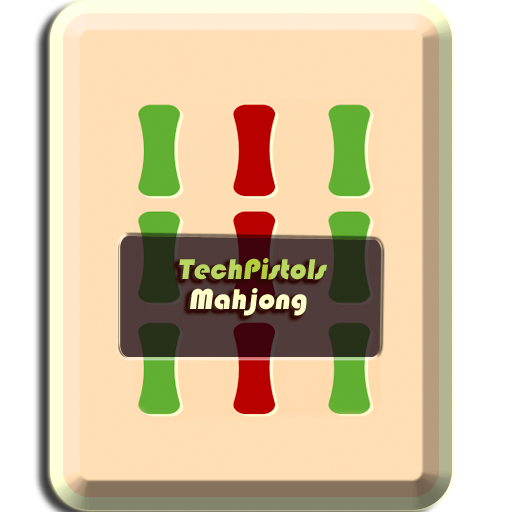 Microsoft Mahjong, Logopedia