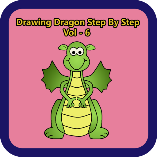 Drawing for kids 6 - 8 (Learn to draw - Cartoons): This book