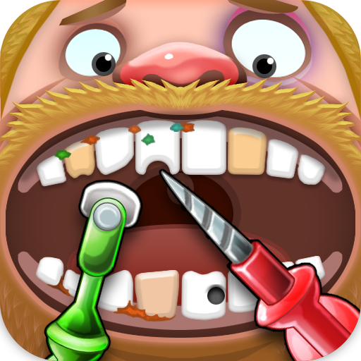 Crazy Dentist Clinical Care – Apps no Google Play