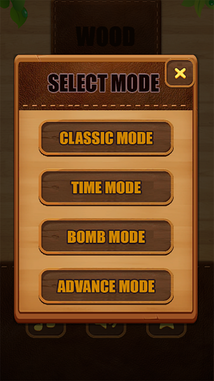 Classic Wood Block Puzzle - Microsoft Apps