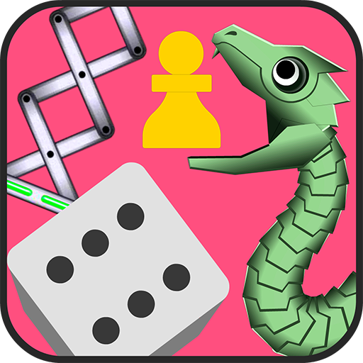 Snake and Ladders Multiplayer - 🕹️ Online Game