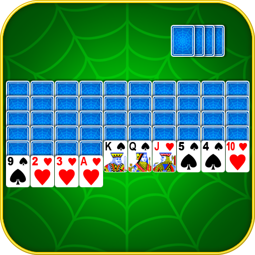 Simple Spider Solitaire - Microsoft Apps