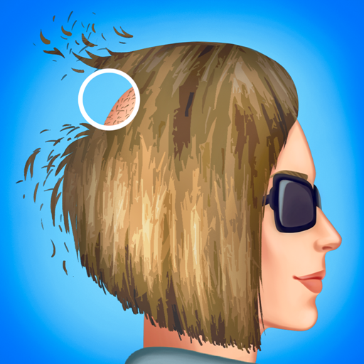 Barber Shop Hair Tattoo Cut chop Game 3D - Microsoft Apps