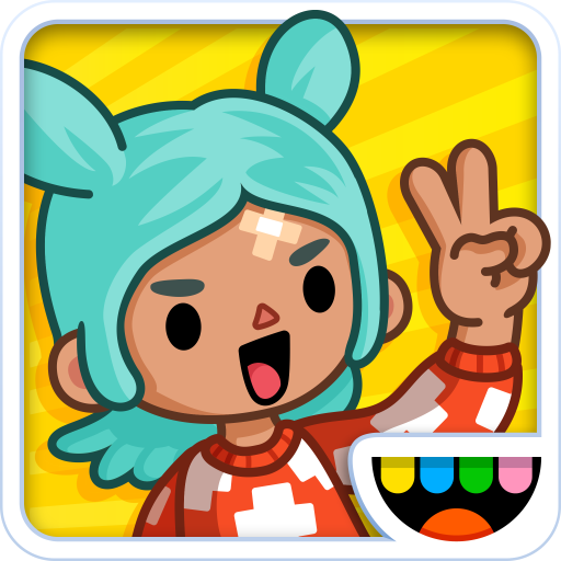 Toca Life World Review: The Best Game App for Kids