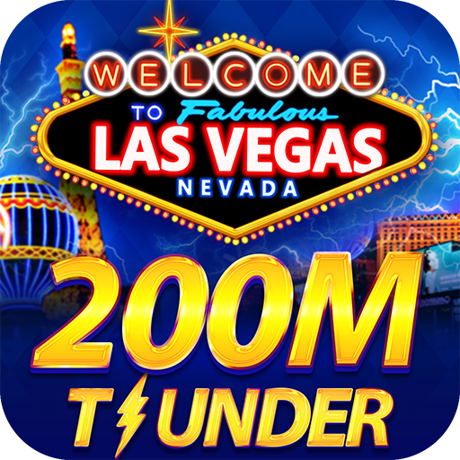 Free Slot Games of Las Vegas
