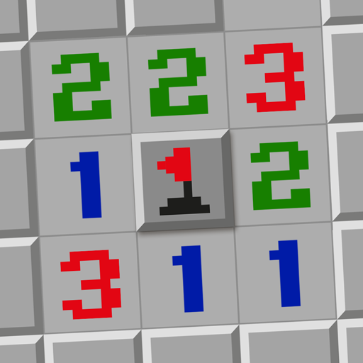 Can someone explain these patterns? : r/Minesweeper