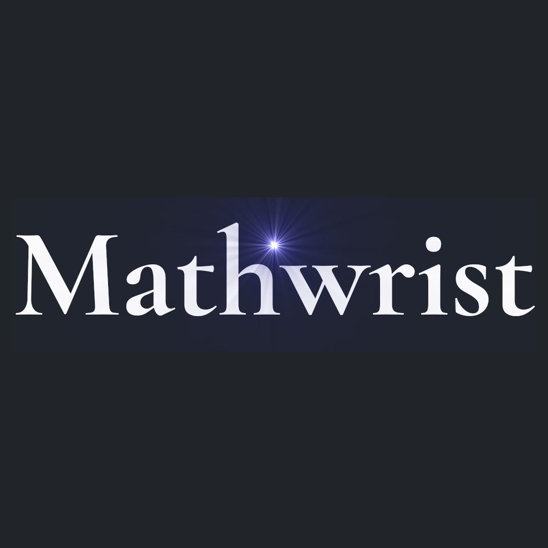 Mathwrist NPL and License Activation
