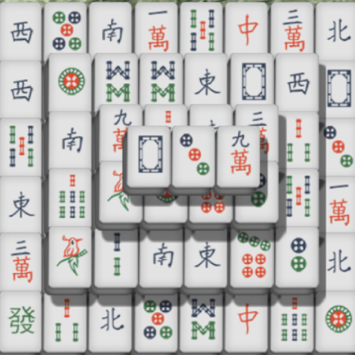 Todos os jogos de Mahjong - Solitaire