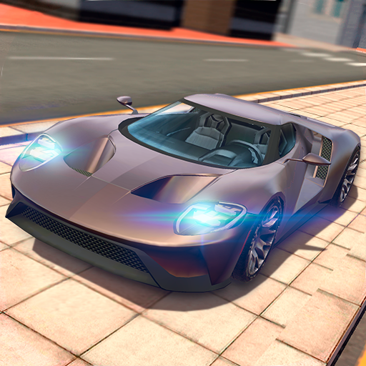 Open World Car Driving Games: Racing Car Games Free - Microsoft Apps