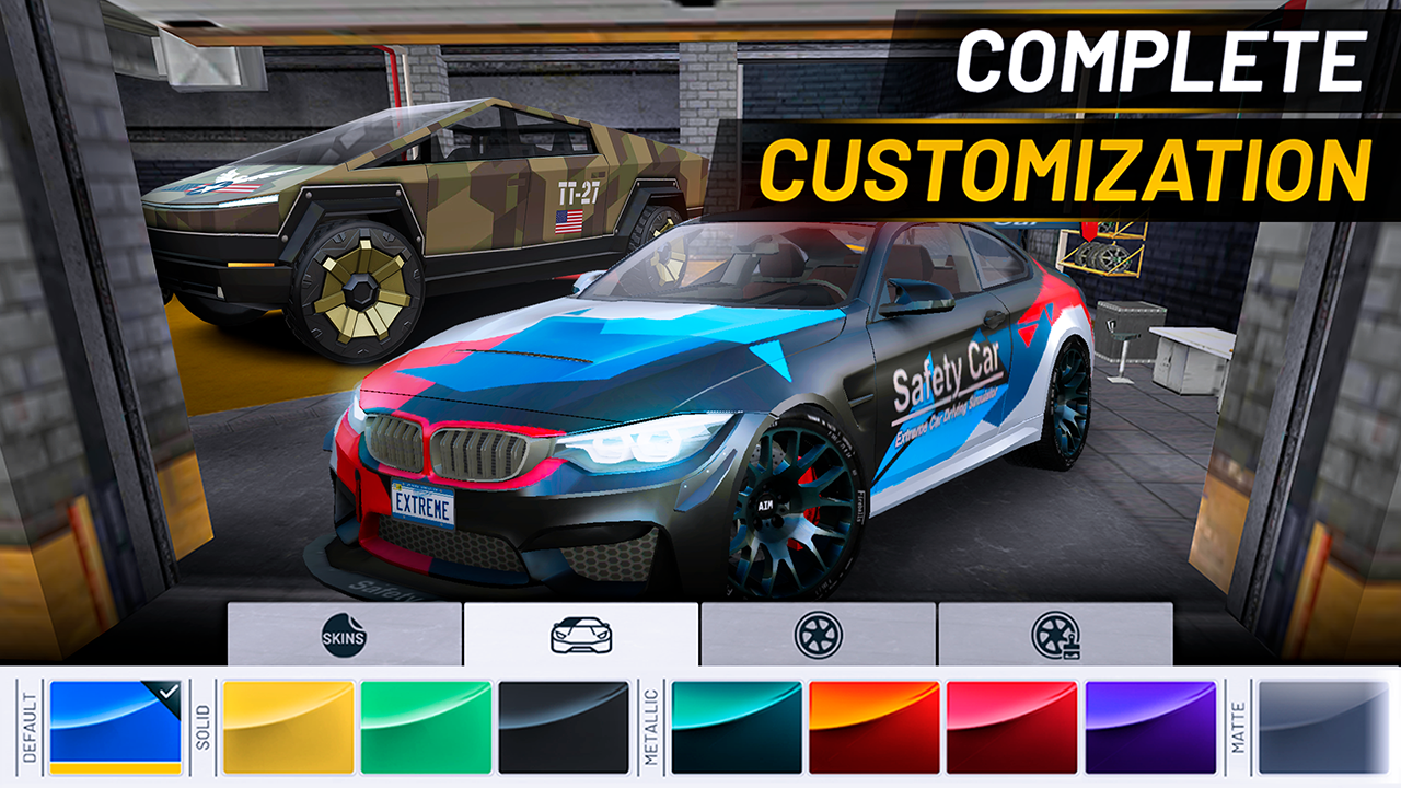 Comprar Extreme Car Drift Simulator - Microsoft Store pt-PT