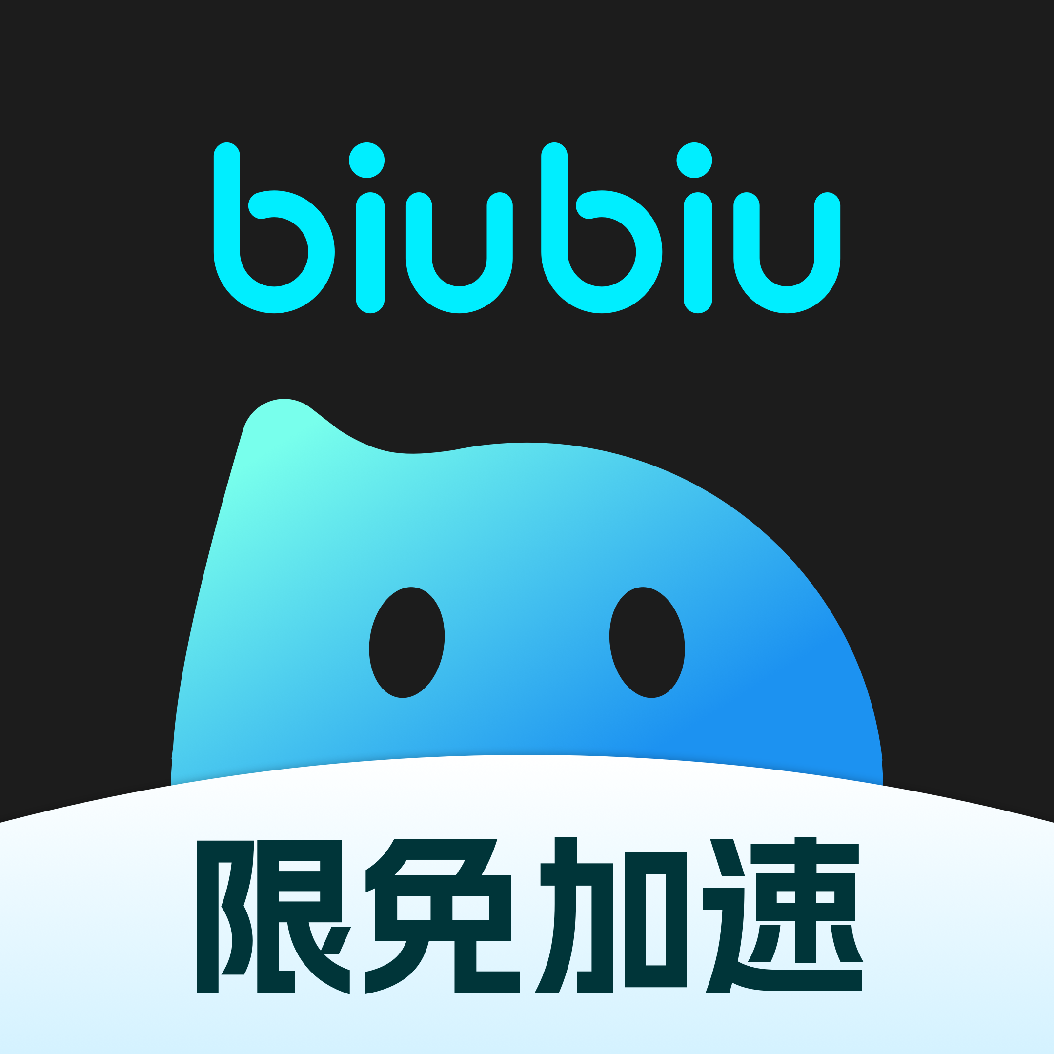 biubiu加速器