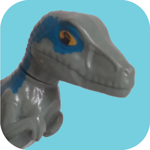 Dino T-Rex - Microsoft Apps