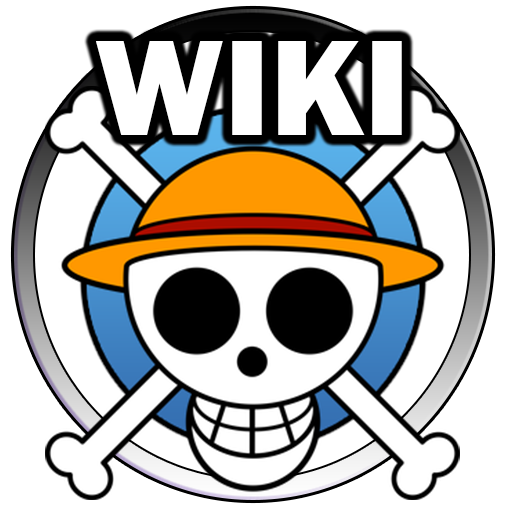 Edward Newgate, One Piece Wiki