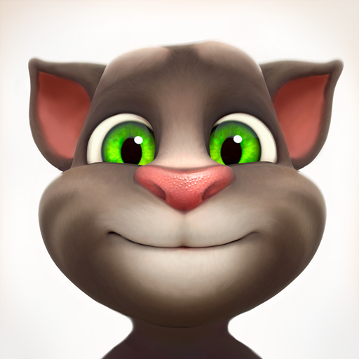 Meu Gato Falante Tommy - Microsoft Apps