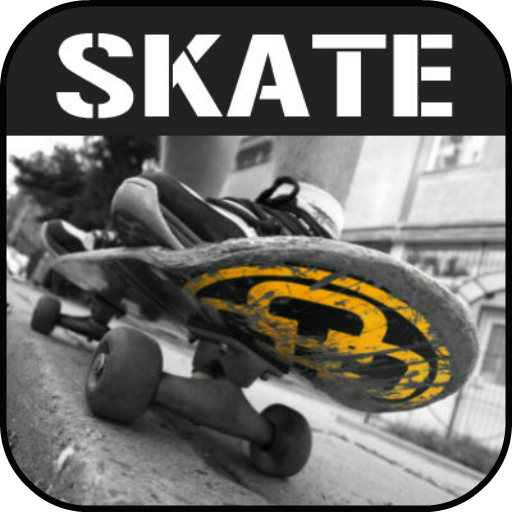 Skateboard Party 3 Lite ft. Greg Lutzka - Microsoft Apps