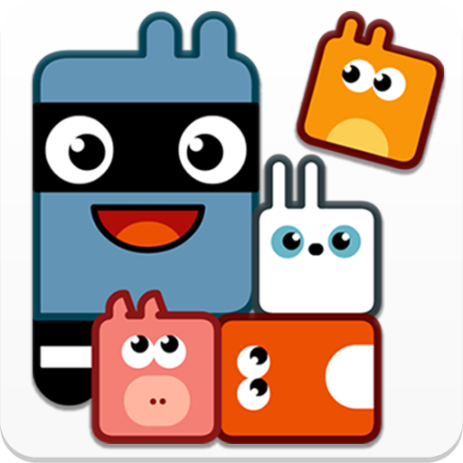 Pango Blocks : puzzle game for kids 4 - 8 years - Microsoft Apps