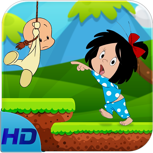 Cleo e Cuqín - Vamos jogar! na App Store