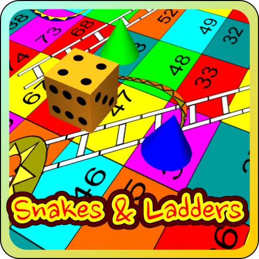 Snakes and Ladders - Play Snake and Ladder game on the App Store