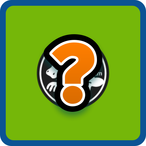 Logo Quiz - Microsoft Apps