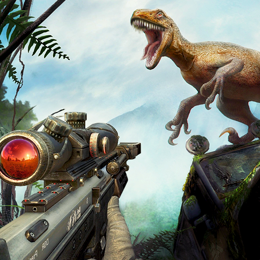 Dinosaur Game 3d