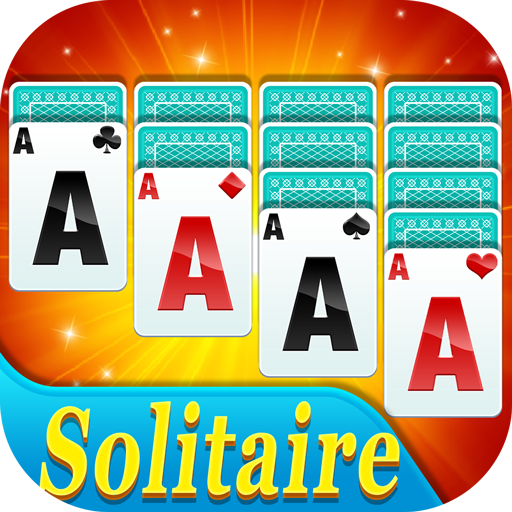 Classic Solitaire - Play Classic Solitaire Game Online