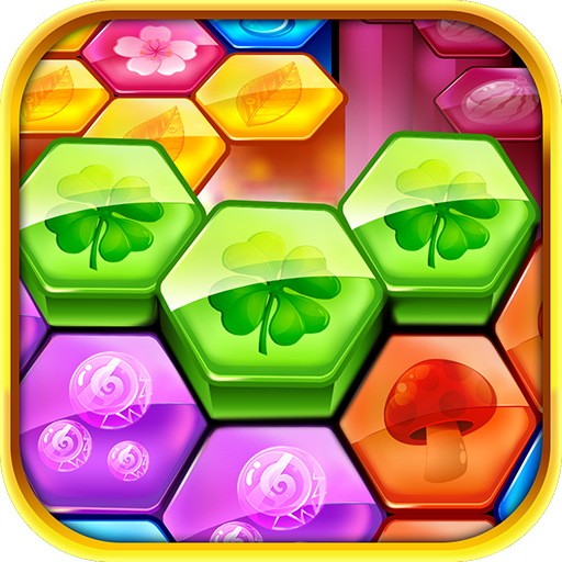 Hexic Puzzle - Microsoft Apps