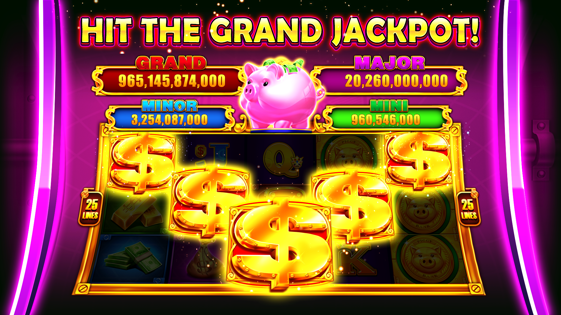 Cash Storm Casino - Online Free Vegas Slots Games - Microsoft Apps