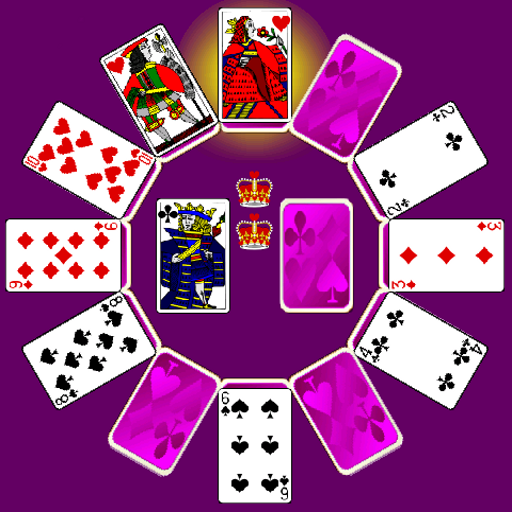 Solitaire ♥️♠️♦️♣️ Classic Games for Kindle Fire Free