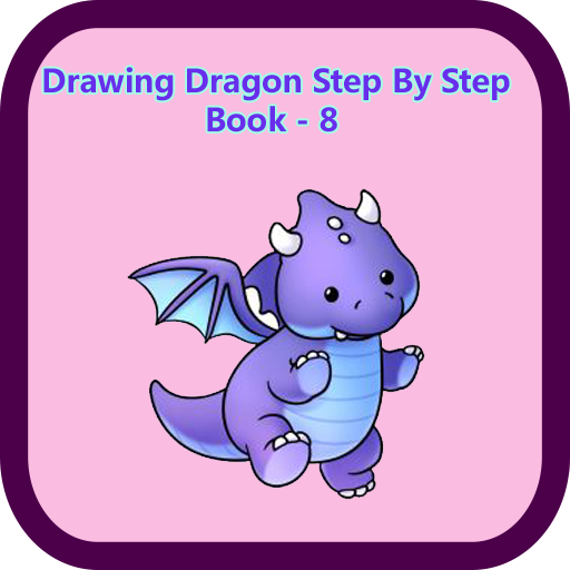 How to Draw a Dragon Easy
