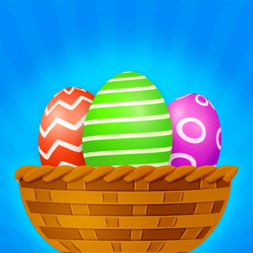 Why This Egg Color Was Removed?