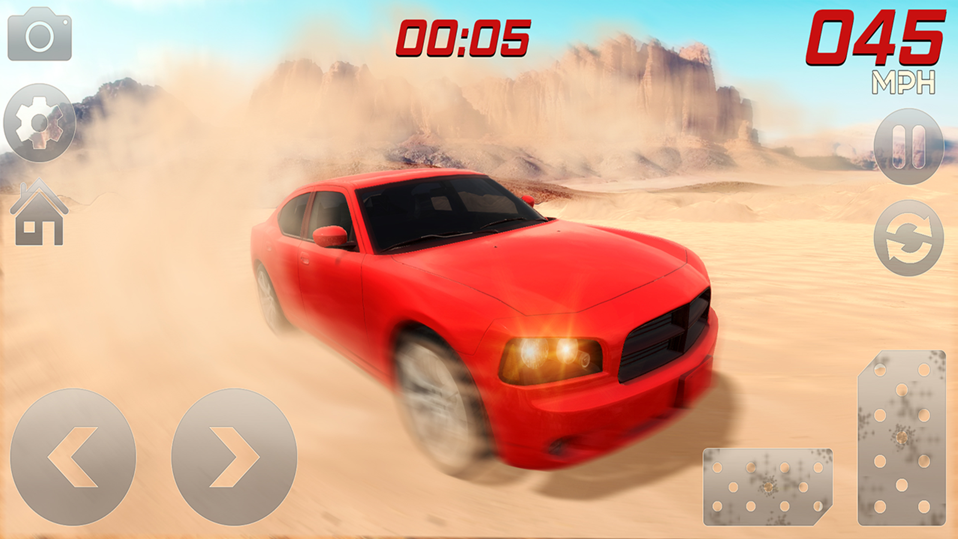 Drift Hunters on the App Store