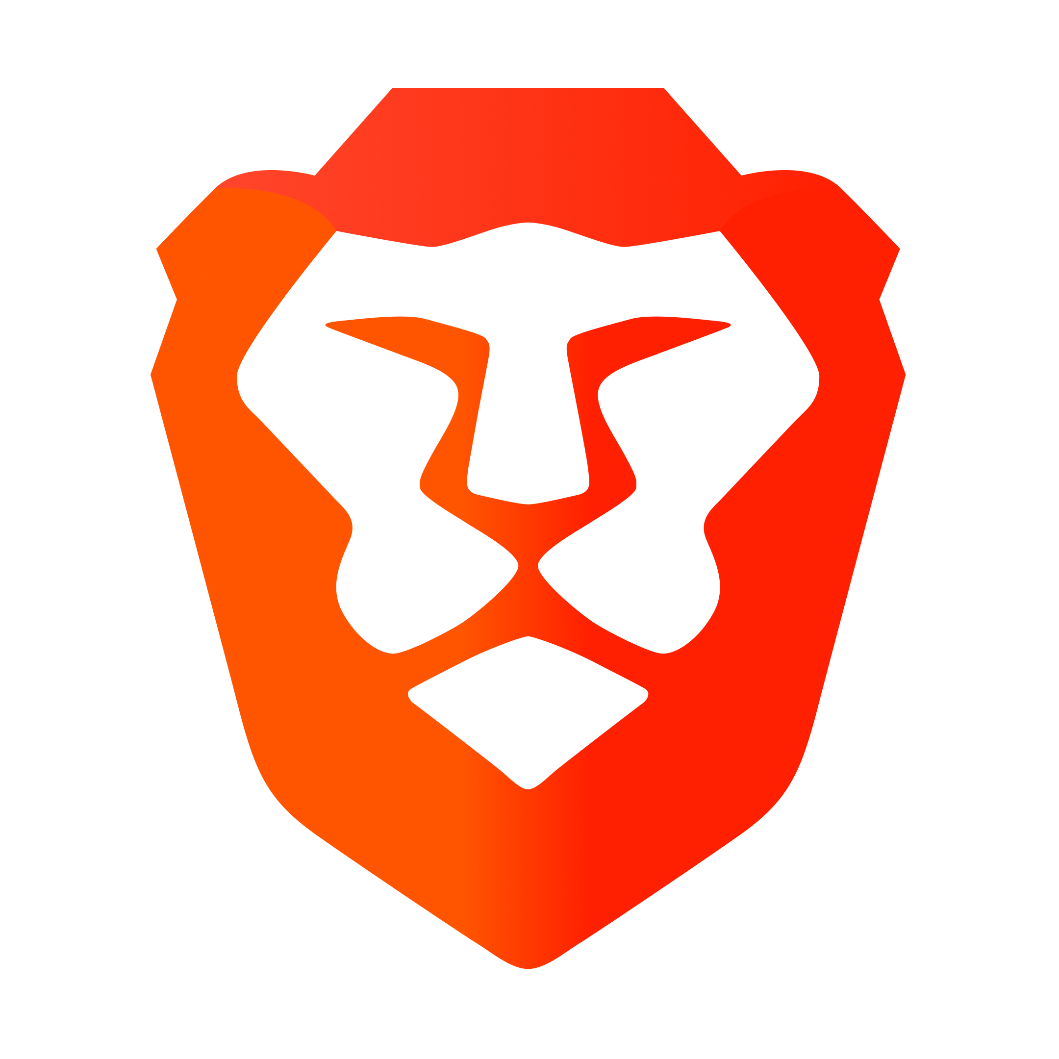 Brave Browser