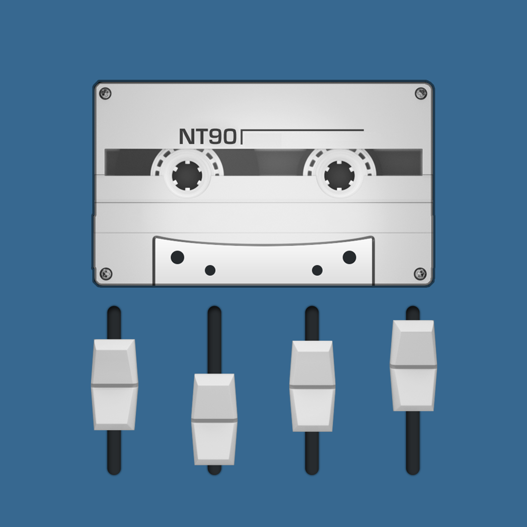 n-Track Studio EX 7 - Professional DAW - Audio Recording