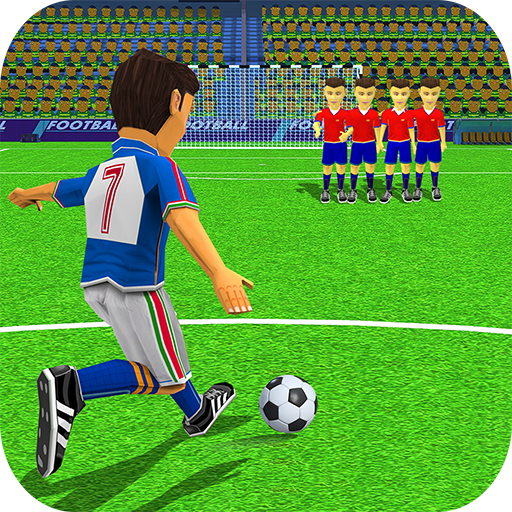 Download do APK de Real Soccer Strike Games para Android