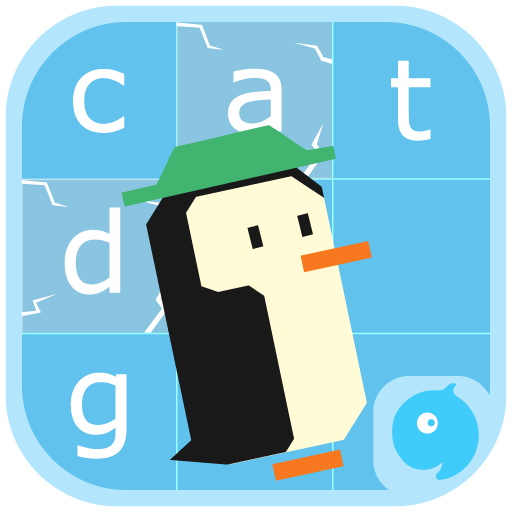 Game of Words: Word Puzzles - Apps on Google Play